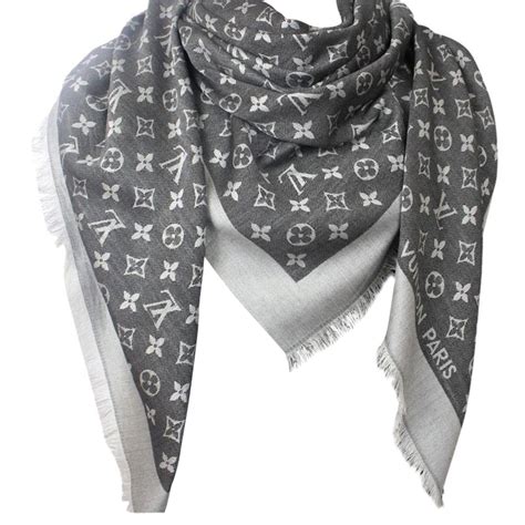 how much is a louis vuitton scarf|louis vuitton scarf price usa.